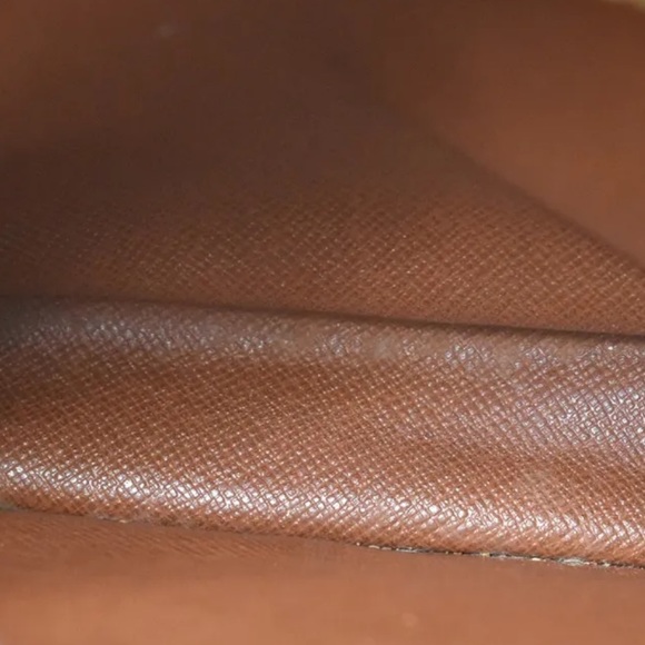 LOUIS VUITTON Amazon Monogram Messenger Crossbody Shoulder Bag Authentic TH0974 - Picture 15 of 17